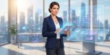 Digital durchstarten: Trends und Tools für Frauen im Business