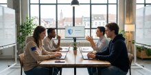 Wie Open-Source-Startups Europas digitale Selbstbestimmung vorantreiben