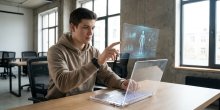 Startups der Gen Z: Mit KI als Partner zum Unternehmenserfolg
