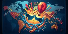 Iran-Krieg 2026: Auswirkungen auf Wirtschaft, Inflation und Unternehmen
