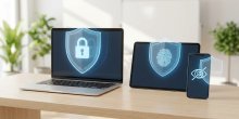 Mehr Privatsphäre online: So schützen Sie Ihre Daten wirkungsvoll