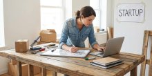 Bootstrapping in Österreich: Dein Startup aus eigenen Mitteln finanzieren