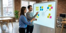 Lean Startup in der Praxis: Produktideen effizient testen und validieren