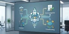 Startup-Finanzierung im Überblick: Optionen und Herausforderungen