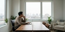 Homeoffice-Effekt: Wie das Arbeiten zuhause die Psyche beeinflusst – Eine Analyse