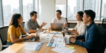 Crowdfunding als Unternehmensfinanzierung: Chancen, Ablauf und Erfolgsfaktoren in Österreich