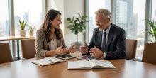 Startup Mentor: Wertvolle Unterstützung für Gründer und junge Unternehmen