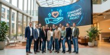 Crowdfunding in Österreich: Definition, Chancen und Risiken für Gründer
