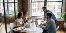 Finanzierungsquellen für Start-ups: Möglichkeiten 2026
