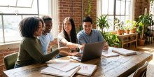 Die richtige Rechtsform für Startups: Grundlagen, Auswahl und Auswirkungen