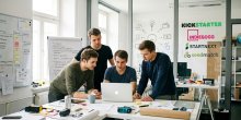 Welche Crowdfunding-Plattform passt zu welchem Startup? Modelle, Beispiele und Auswahlkriterien