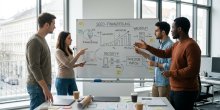 Bootstrapping oder Crowdfunding: Entscheidungshilfe für österreichische Tech-Startups