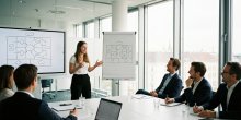 Wie überzeugt ein Pitch österreichische Investoren und Förderstellen?