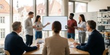 Tech-Inkubatoren in Wien, Graz & Linz: So finden Startups das passende Programm