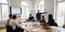 Welche FFG-Förderung passt zu meinem Entwicklungsprojekt? Programme und Entscheidungshilfe