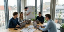 Wiener Wachstum: Eigenkapitalfinanzierung für Scaleups beantragen – Voraussetzungen und Ablauf