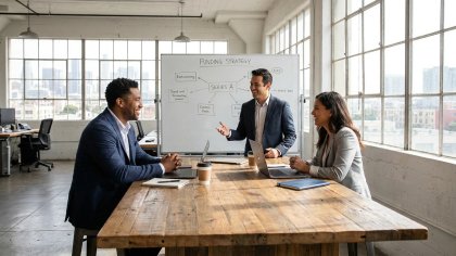 Finanzierung für Start-up-Unternehmen: Wege, Möglichkeiten und Herausforderungen 2026