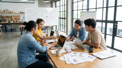 Welche Crowdfunding-Plattform passt zu welchem Startup? Modelle, Beispiele und Auswahlkriterien