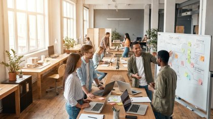 Startup-Inkubatoren: Bedeutung, Aufgaben und Unterstützung für Gründer