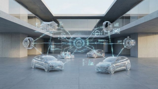 Der EU Data Act: Auswirkungen und Chancen ab 2025