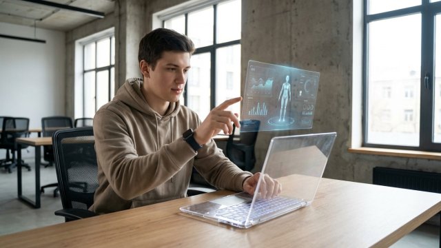 Startups der Gen Z: Mit KI als Partner zum Unternehmenserfolg