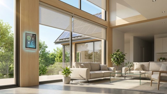 So bleibt Ihr Zuhause 2026 smart und kühl: Effizienz-Tipps für heiße Sommer