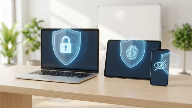 Mehr Privatsphäre online: So schützen Sie Ihre Daten wirkungsvoll