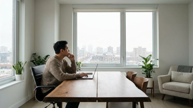 Homeoffice-Effekt: Wie das Arbeiten zuhause die Psyche beeinflusst – Eine Analyse