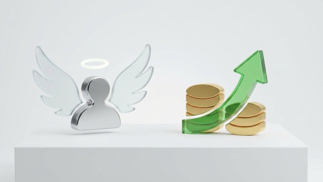 Business Angels und Venture Capital: Unterschiede, Chancen und Risiken für Startups