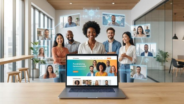Crowdfunding als Finanzierungsoption für Startups: Chancen und Risiken