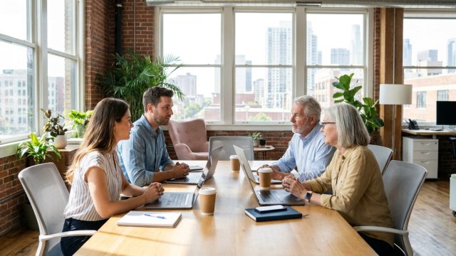 Mentoring für Start-ups: Wie Gründer:innen von gezielter Unterstützung profitieren