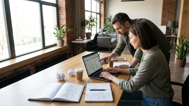 Finanzierungsmöglichkeiten für Start-ups: Wege zum erfolgreichen Kapitalaufbau