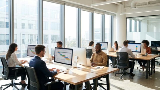 Digitale Sichtbarkeit: Was sie bedeutet und wie Unternehmen sie gezielt steigern
