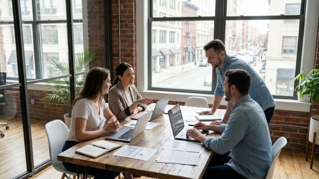Finanzierungsquellen für Start-ups: Möglichkeiten 2026