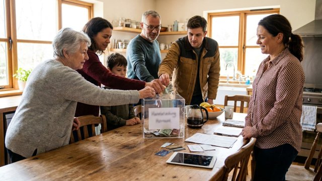 Crowdfunding in Österreich: Definition, Chancen und Risiken für Gründer