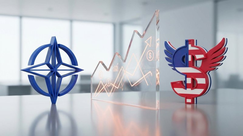Handelskonflikt zwischen USA und EU 2026: Herausforderungen und Chancen für Europa